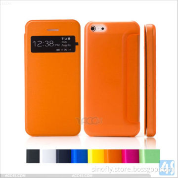 New Release Slim for Apple iPhone 5, 5c / 5s Case for iPhone 5c P-IPH5CCASE001